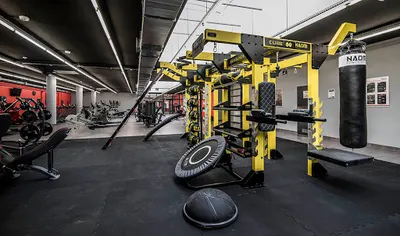 Xtreme Fitness Rybnik